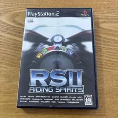 2026年最新】RSII~ライディングスピリッツ2~の人気アイテム - メルカリ
