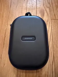 Bose ヘッドホンケース ブラック