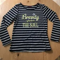 ロンT Lovetoxic Mサイズ