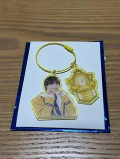 FUMINORI アクキー