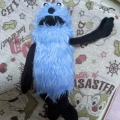 【開封済】パペットスンスン　ぬいぐるみ　SNSN040　1体