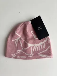 【新品】ARC'TERYX ビーニー