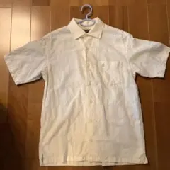 Munsingwear Grand Slam 半袖シャツ アイボリー Mのサムネイル