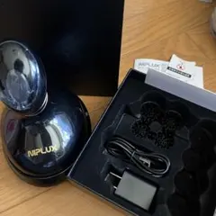 NIPLUX ヘッドケアEMS充電器付きのサムネイル