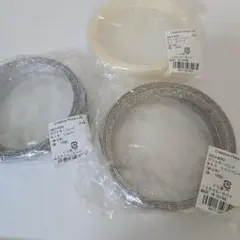 グリッターバンド　3点セット　東京堂のサムネイル