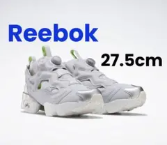 【新品未使用品】Reebok リーボック　インスタポンプフューリー　27.5cm