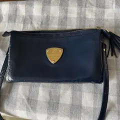 アタオブーブー　ショルダーバッグ