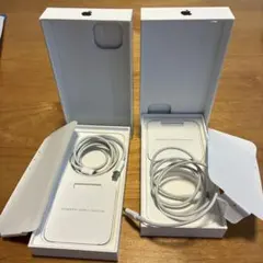 2026年最新】iphone 2台セットの人気アイテム - メルカリ