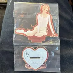 IVE一番くじB賞アクリルスタンド レイ