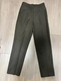UNIQLO ヒートテック タックパンツSサイズ