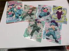 忍たま乱太郎　クリアカードコレクション