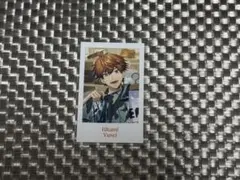 にじさんじ 6周年メモリアルチェキ風カード北見遊征
