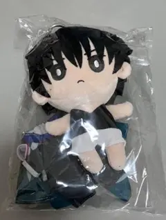 テニスの王子様 ぬいぐるみ