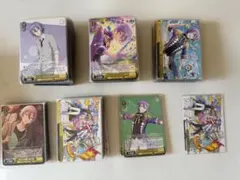 神代類 ヴァイスシュヴァルツ VS