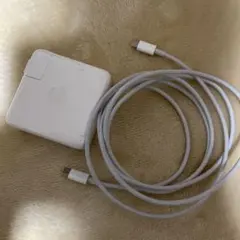 Apple USB-C Adapter