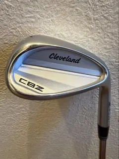 クリーブランドCBZ 54° N.S.PRO MODUS3 TOUR 105のサムネイル