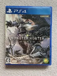 PS4 モンスターハンター：ワールド BestPrice PLJM-16242