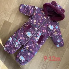 ジャンプスーツ90