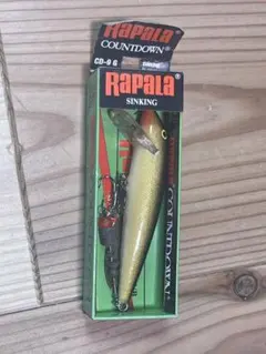 2026年最新】RaPaLa ミノー・プラグの人気アイテム - メルカリ