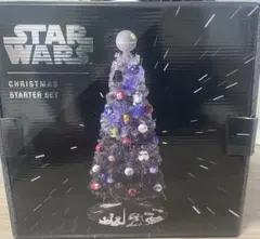 2025年最新】フランフラン クリスマスツリー スターウォーズの人気