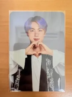 bts MAGICSHOPマジックショップ ミニフォト ジミン jimin 1 - メルカリ