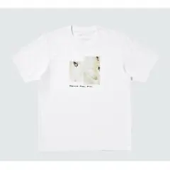 UNIQLO PEACE FOR ALLTシャツ ソフィア・コッポラ