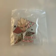 不動明王 イナズマイレブン アニカフェ アクリルスタンド - メルカリ