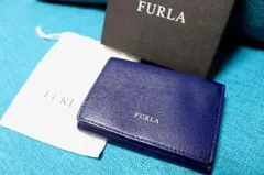 FURLA CLASSIC 3つ折り財布