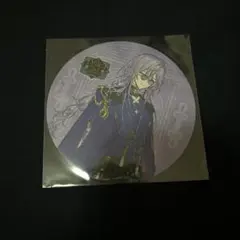 にじさんじ　星導ショウ　2周年　アニメイト　コースター　グラッテ