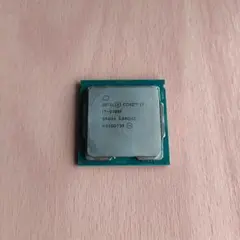 2026年最新】intel core i7 9700kの人気アイテム - メルカリ