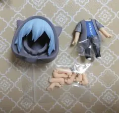 ねんどろいど*アイドリッシュセブン*四葉環*ボディ*ヘッドパーツ*未使用