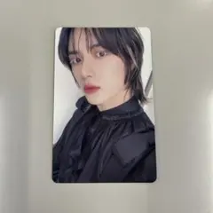 txt ボムギュ chaotic wonderland トレカ