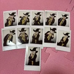 チェキ ミュージシャン