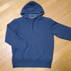 PUMA　パーカー　ブラック　Mサイズ