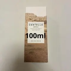 新品未開封　SKIN1004 センテラアンプル 100mlのサムネイル
