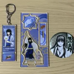 ジャンプショップ限定 銀魂 コミックチャーム 56巻 - メルカリ