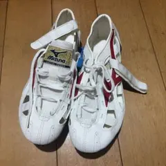 久保田スラッガー スパイク 26.5cm D-008RD - メルカリ