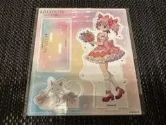 劇場版 魔法少女まどか☆マギカ アクリルスタンド 鹿目まどか