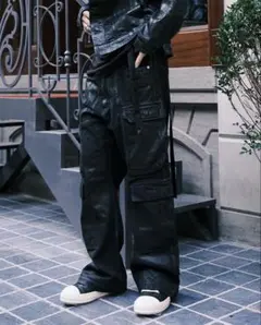 drkshdw coated memphis skinny denim デニム - メルカリ