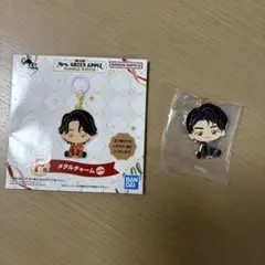 あ*ん様 ミセスグリーンアップル　一番くじ　Ｆ賞