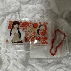 ME:I みてコレ！ 石井蘭 RAN