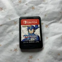 ロックマン クラシックス コレクション 1+2