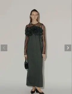 2026年最新】リルアー ドレスの人気アイテム - メルカリ