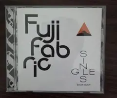 フジファブリック　SINGLES 2004-2009 CD