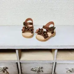 専用 ピュアニーモ オビツ ネオブライス リカちゃん 靴 サンダル