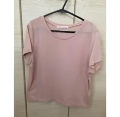 E hyphen world gallery トップス　Tシャツのサムネイル