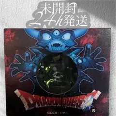 【未開封】 ドラゴンクエストメタリックモンスターズギャラリー　デスピサロ
