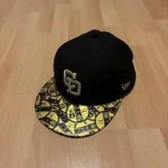 NEW Era 59FIFTY 中日ドラゴンズ サイズ 7 3/8のサムネイル