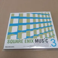 SQUARE ENIX MUSIC COMPILATION Vol. 3