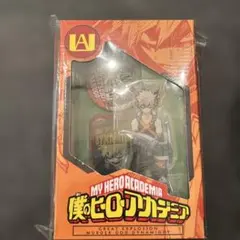僕のヒーローアカデミアPKGコレクション